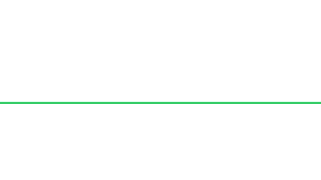 Рисунок ровная линия. Зеленые линии на прозрачном фоне. Зеленая полоска. Полоска зеленая на прозрачном фоне. Прямые линии.