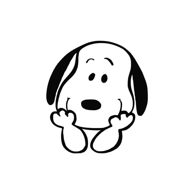 snoopy car decal snoopy laptop anywhere decals car decals _ etsy.png