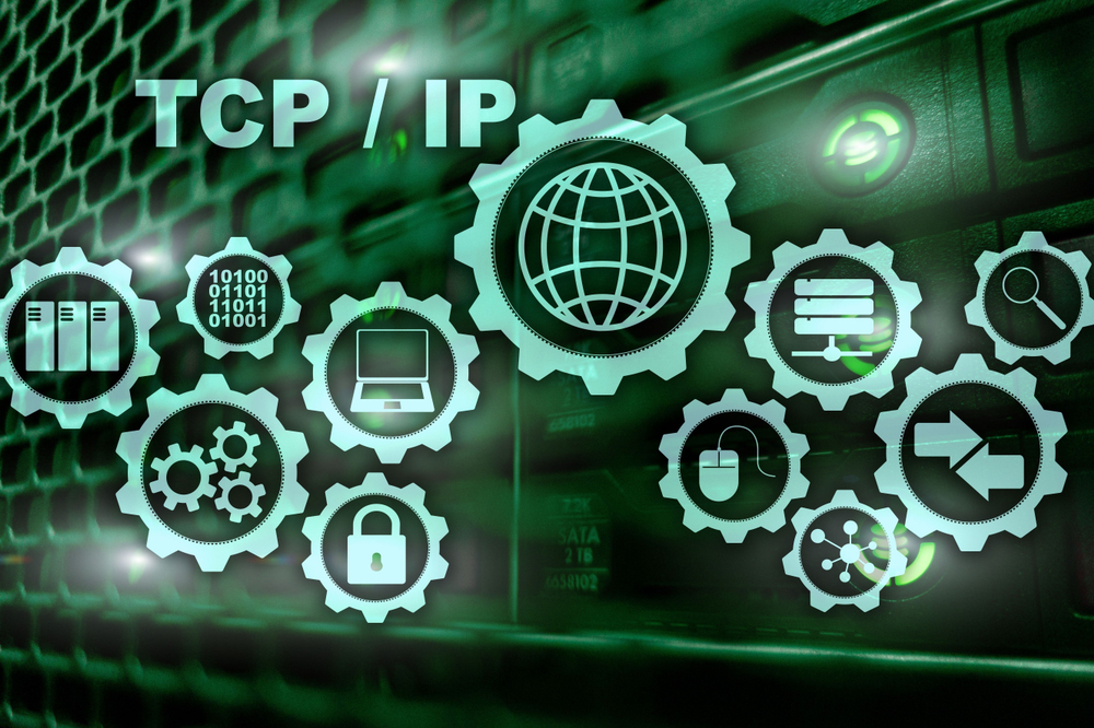 What Is The TCP/IP Protocol