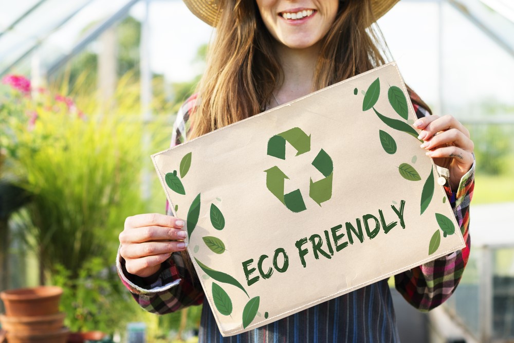 How Eco-Friendly Are You
