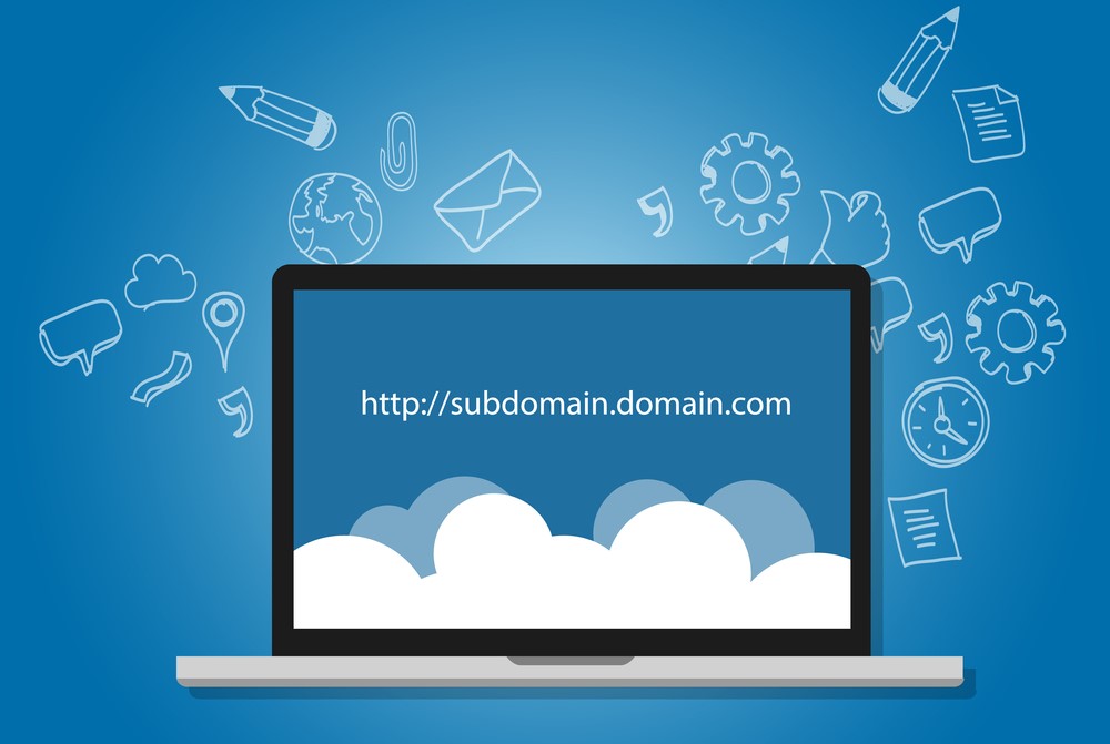 What Is A Subdomain
