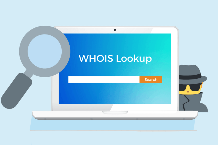 What Is WHOIS?