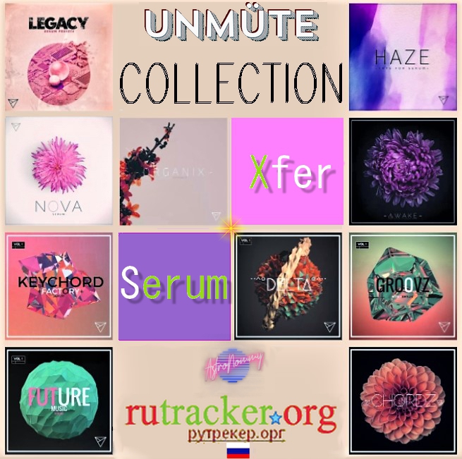unmute - collection.jpg