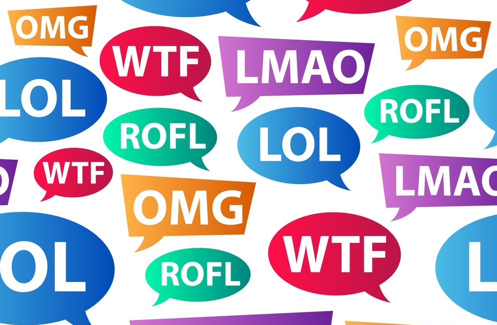 How Well Do You Know Internet Slang