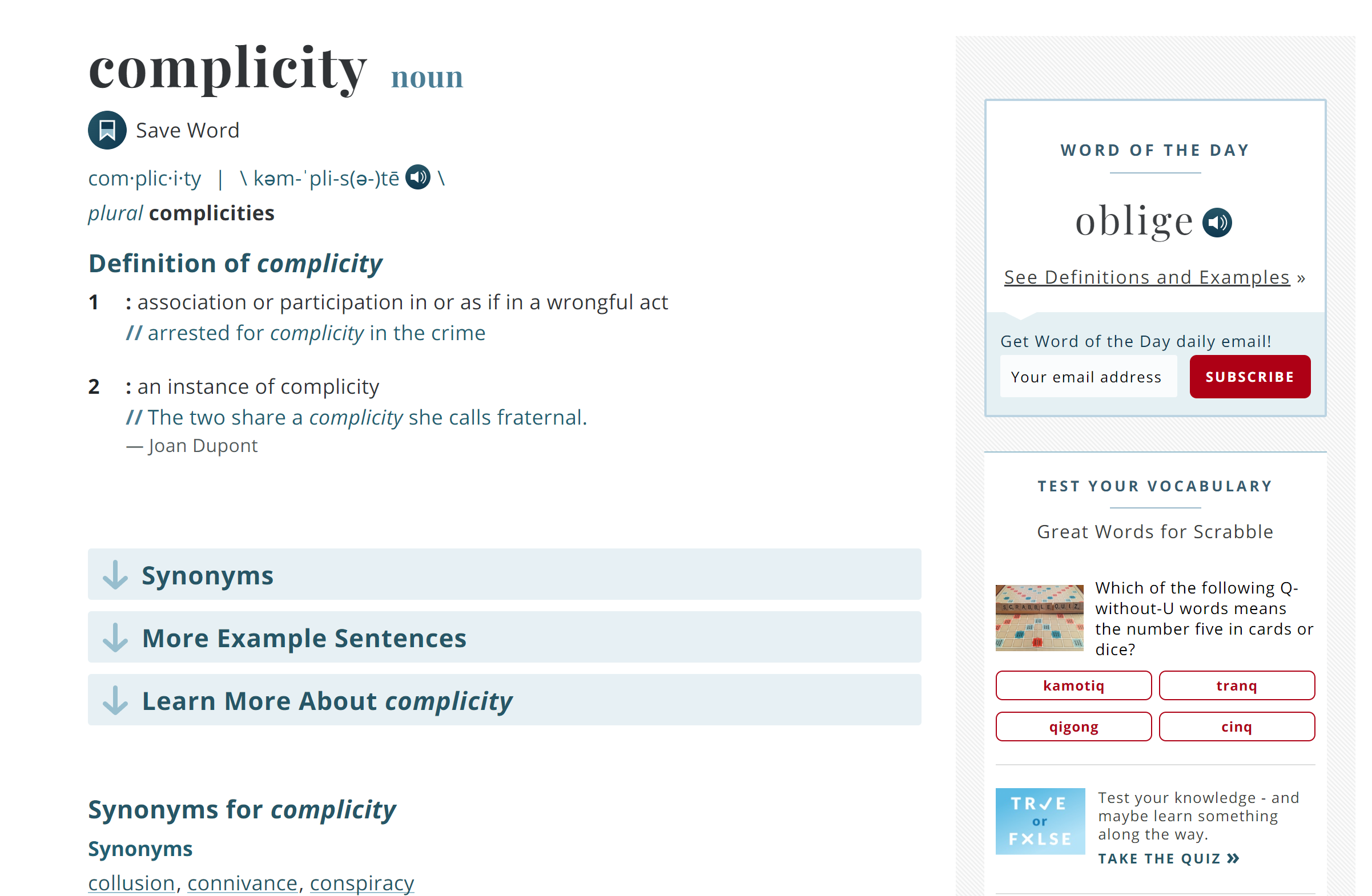 2022-06-17 23_35_41-complicity definition & meaning - merriam-webster - personal - microsoft​ edge.png