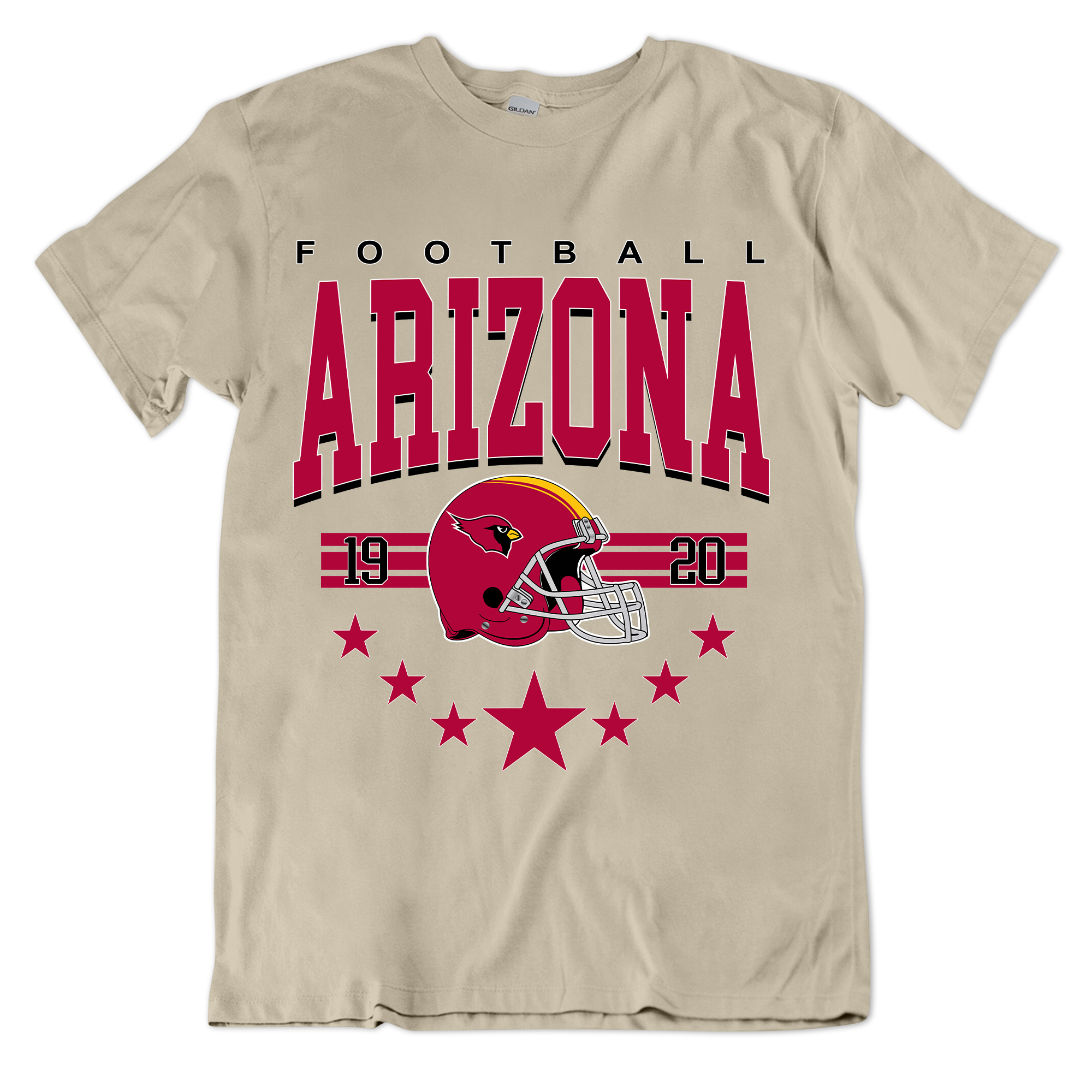 retro arizona football shirt, vintage arizona football shirt, arizona football women shirt, arizona football toddler shirt 1.png